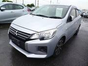 2021 MITSUBISHI MIRAGE