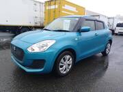 2017 SUZUKI SWIFT