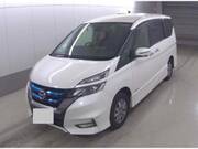 2018 NISSAN SERENA