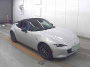 2015 MAZDA ROADSTER