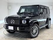 2021 MERCEDES BENZ G-CLASS