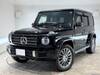 MERCEDES BENZ G-CLASS