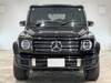 MERCEDES BENZ G-CLASS