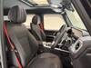 MERCEDES BENZ G-CLASS