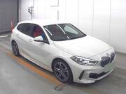2019 BMW 1 SERIES