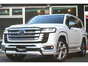2023 TOYOTA LAND CRUISER ZX