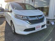 2018 HONDA FREED HYBRID