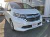 HONDA FREED HYBRID
