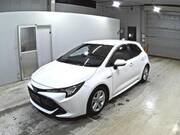 2018 TOYOTA COROLLA SPORT
