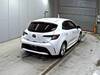 TOYOTA COROLLA SPORT