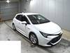 TOYOTA COROLLA SPORT