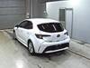 TOYOTA COROLLA SPORT