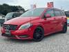 MERCEDES BENZ B-CLASS