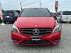 MERCEDES BENZ B-CLASS