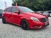 MERCEDES BENZ B-CLASS