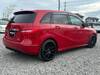 MERCEDES BENZ B-CLASS