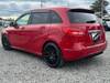 MERCEDES BENZ B-CLASS