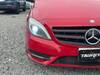 MERCEDES BENZ B-CLASS