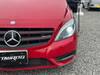 MERCEDES BENZ B-CLASS