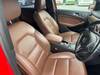 MERCEDES BENZ B-CLASS