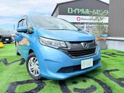 2016 HONDA FREED