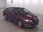 2020 TOYOTA ALLION A18 G PACKAGE