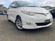 2007 TOYOTA ESTIMA