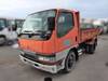 FUSO CANTER