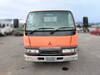 FUSO CANTER