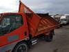 FUSO CANTER
