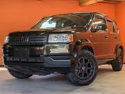 2007 HONDA CROSS ROAD
