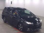 2014 TOYOTA WISH 1.8S MONOTONE