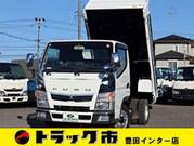 2019 FUSO CANTER