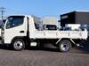 FUSO CANTER