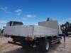 FUSO CANTER