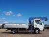 FUSO CANTER
