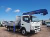 FUSO CANTER