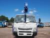 FUSO CANTER