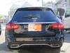 MERCEDES BENZ C-CLASS Stationwagon