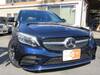 MERCEDES BENZ C-CLASS Stationwagon