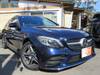 MERCEDES BENZ C-CLASS Stationwagon