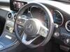 MERCEDES BENZ C-CLASS Stationwagon