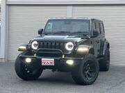 2021 CHRYSLER JEEP WRANGLER UNLIMITED
