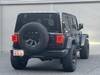 CHRYSLER JEEP WRANGLER UNLIMITED