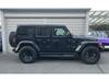 CHRYSLER JEEP WRANGLER UNLIMITED