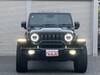 CHRYSLER JEEP WRANGLER UNLIMITED