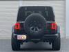 CHRYSLER JEEP WRANGLER UNLIMITED