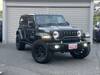 CHRYSLER JEEP WRANGLER UNLIMITED