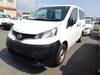 NISSAN NV200 VANETTE VAN