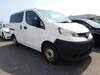 NISSAN NV200 VANETTE VAN